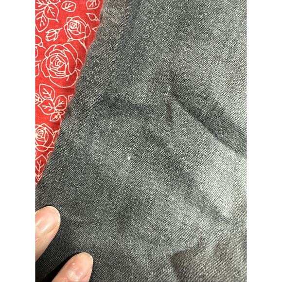 Levis 514 Jeans Men 33X30 Gray Classiccore Outdoor Chore Straight Leg Casual V1 - Picture 2 of 5